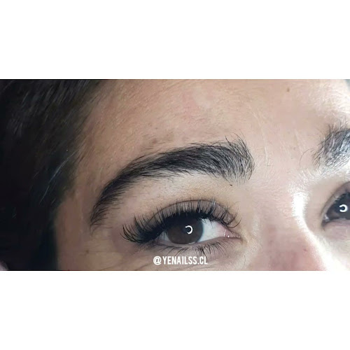 Opiniones de Athenea salón unisex en Peñalolén - Centro de estética