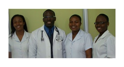Photos of Trinity Mall Medical Centre