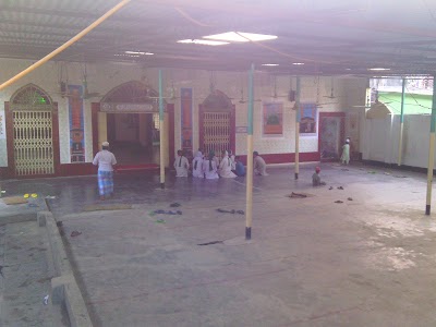 Photos of Bhuianpara Minar Mosque