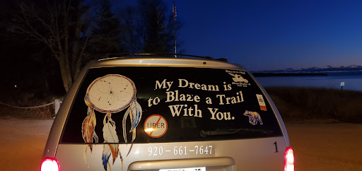 Native Cab, LLC - Visual