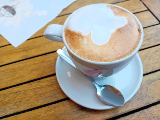 Kaffeehaus & Cafe Excellent | Frühstück - Mittagstisch - Pralinen - Marzpian - Heilbronn - Thumbnail