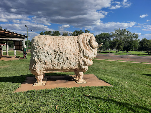 Ram Park - Visual