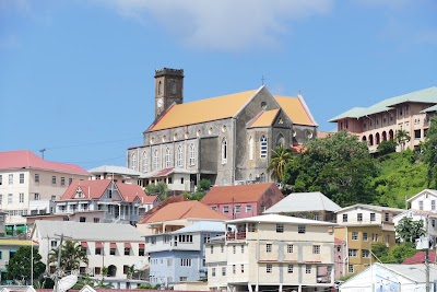 Photos of Cathedral of the Immaculate Conception