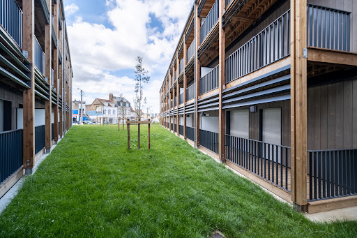 Photo de Cœur de Vie Services à Condette (62360)