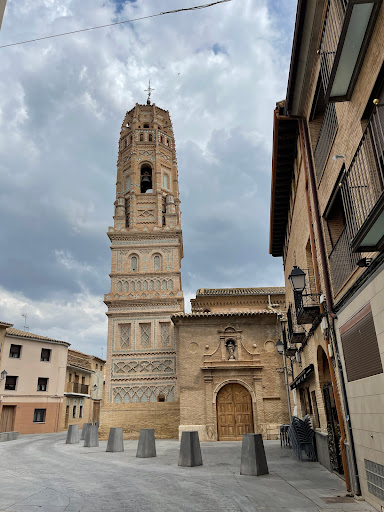 Iglesia de Nuestra Señora de la Asunción