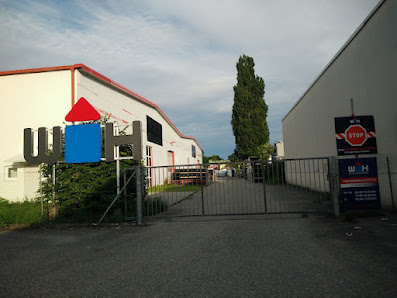 Würth Hochenburger Baustoffe Wals-Siezenheim Siezenheim AT, Bayernstraße 21, 5071 Wals, Österreich