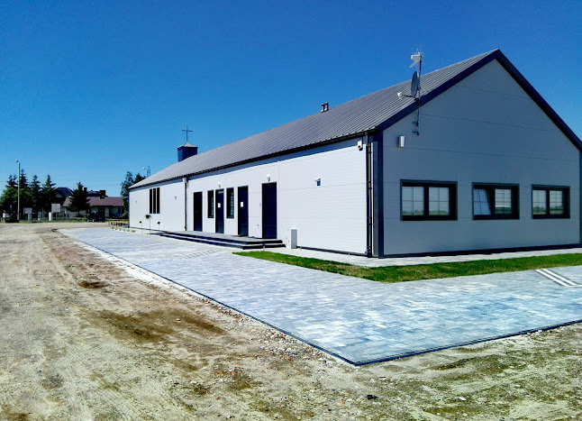 Parafia pw. Św. Ojca Pio w Rakowiskach - Biała Podlaska