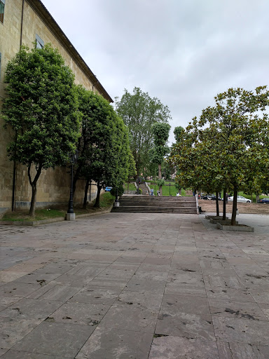 Colegio Santo Domingo de Guzmán - FESD - Thumbnail