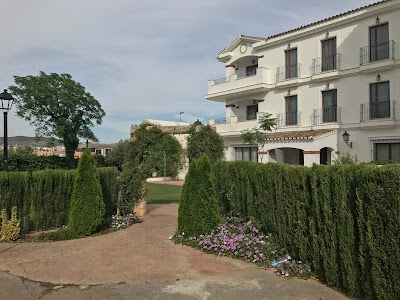 Photos of Hotel Los D&oacute;lmenes