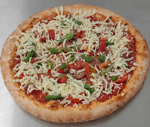 Photo n°2 de Mister pizz Come back à Rouen (Pizzas à emporter)