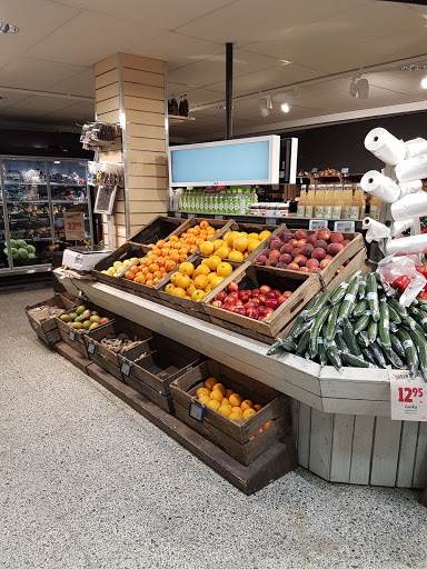 ICA Supermarket Hagahallen - Thumbnail