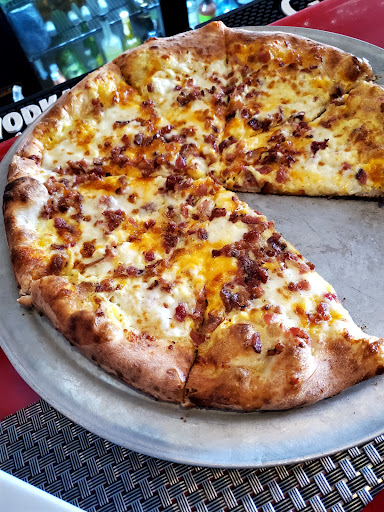 Fire Engine Pizza Co - Thumbnail
