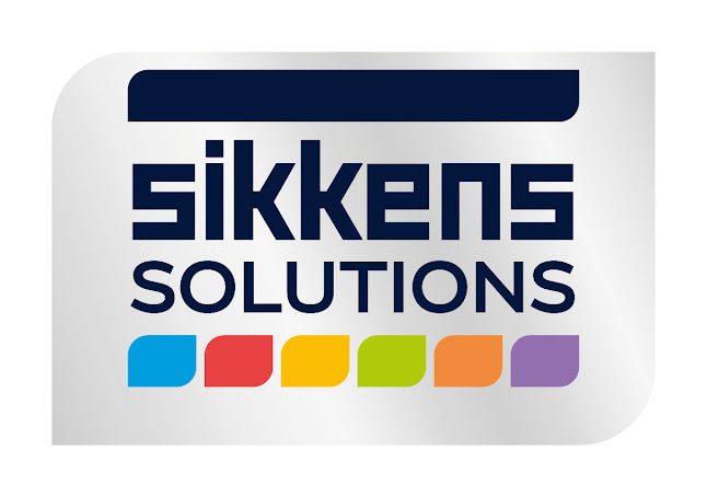 Sikkens Solutions Lons - Magasin de peinture