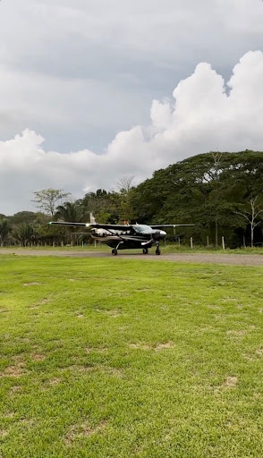 Santa Teresa CRGA Regional Airport - MRTS - Thumbnail