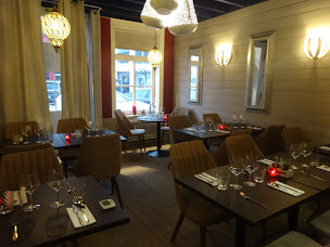 Photo n°14 de L’Argan Bondues - Couscous sur place, à emporter & livraison à Bondues (Service de livraison)