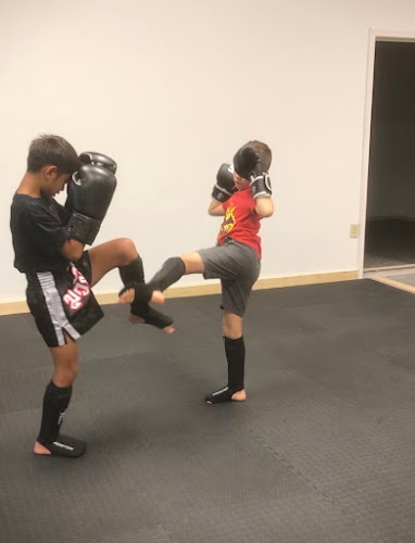 The House of Muay Thai - Williamsburg - brazilian jiu jitsu in Williamsburg, Virginia