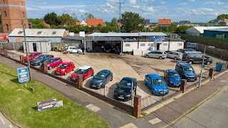 Apex Vehicle Sales Ltd