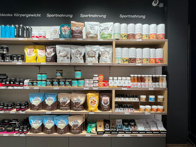 BioTechUSA Bahnhofspassagen Potsdam