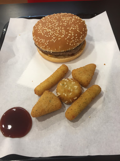 Photo 3 - Burger time