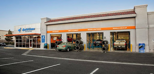 Quick Lane at Fred Beans Ford of Langhorne
