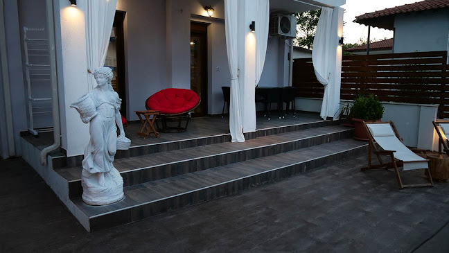 Comentarii opinii despre Villa Azzuro