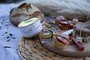 Photo n°9 de Maison Lepetit Boutique Beaulieu à Beaulieu-sur-Dordogne (Épicerie)