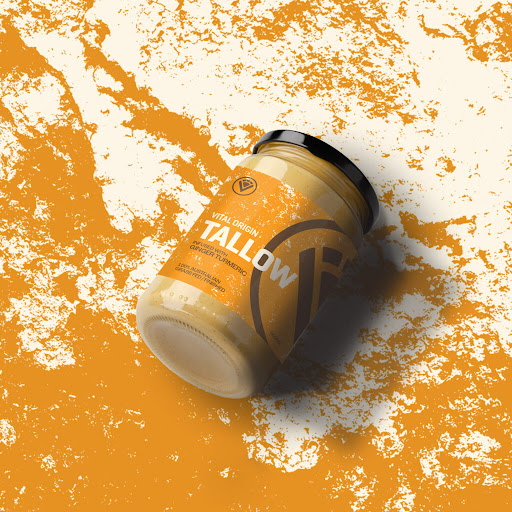 Vital Origin | Organ Supplements Australia - Thumbnail