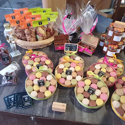 Photo n°18 de Chocolatier CHABERT à Fonroque (Artisan chocolatier)