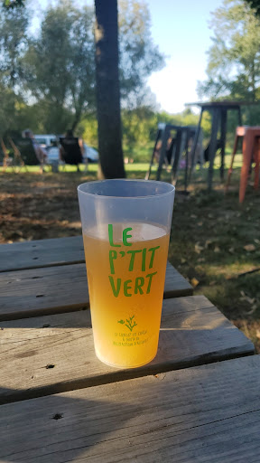 Le Camion by Le Bistrot Vélo - Thumbnail