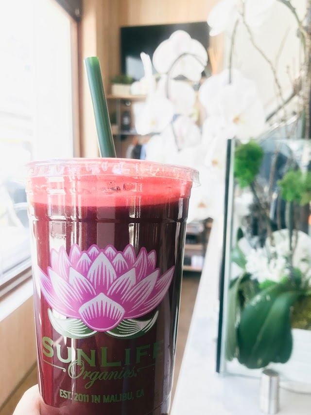 SunLife Organics