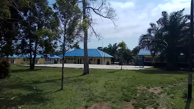 Photos of SMK N.5 KAUR
