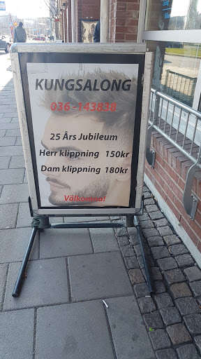 Kungsalonen - Visual