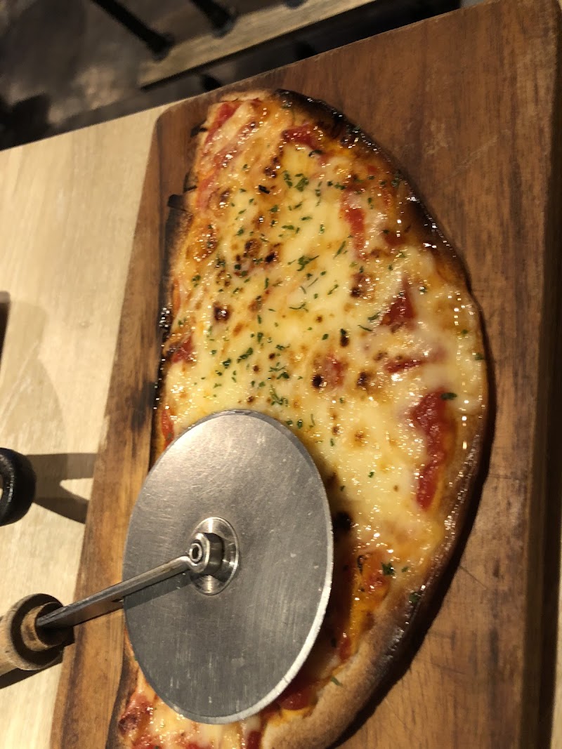 シェアーズバー