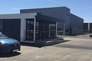 Photo n°17 de RENAULT OCCASIONS - SAINT-PRIEST - RRG à Saint-Priest (Concessionnaire Renault)