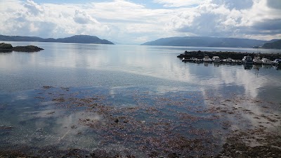 Photos of Skarnsundet Fjordsenter