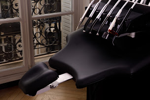 Photo n°6 de Dr. Sofia Trindade ✨ Dentiste Esthétique et Alignement dentaire (Orthodontie) 🦷 Soins Dentaires & Urgences Dentaires 🚨 à Paris (Dentiste)