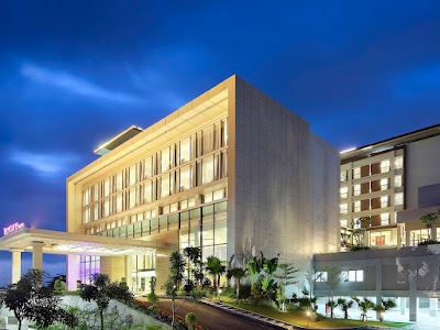 Photos of Mercure Padang