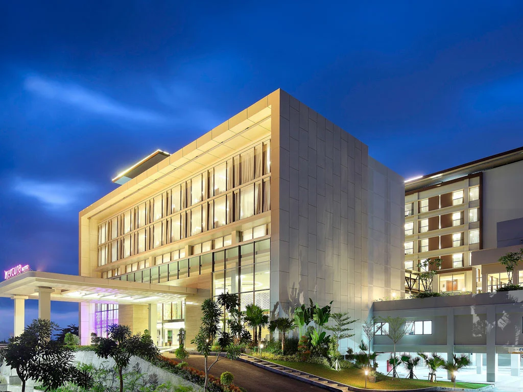 Mercure Padang