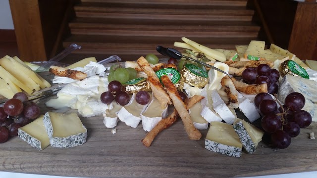 Restaurant Villa Sunneschy