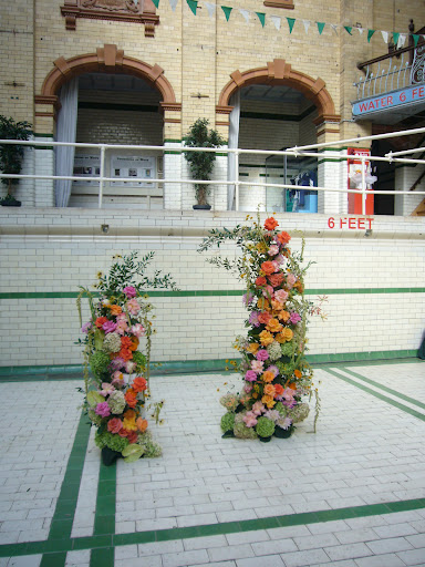 POWERPLANT Flowers - Thumbnail