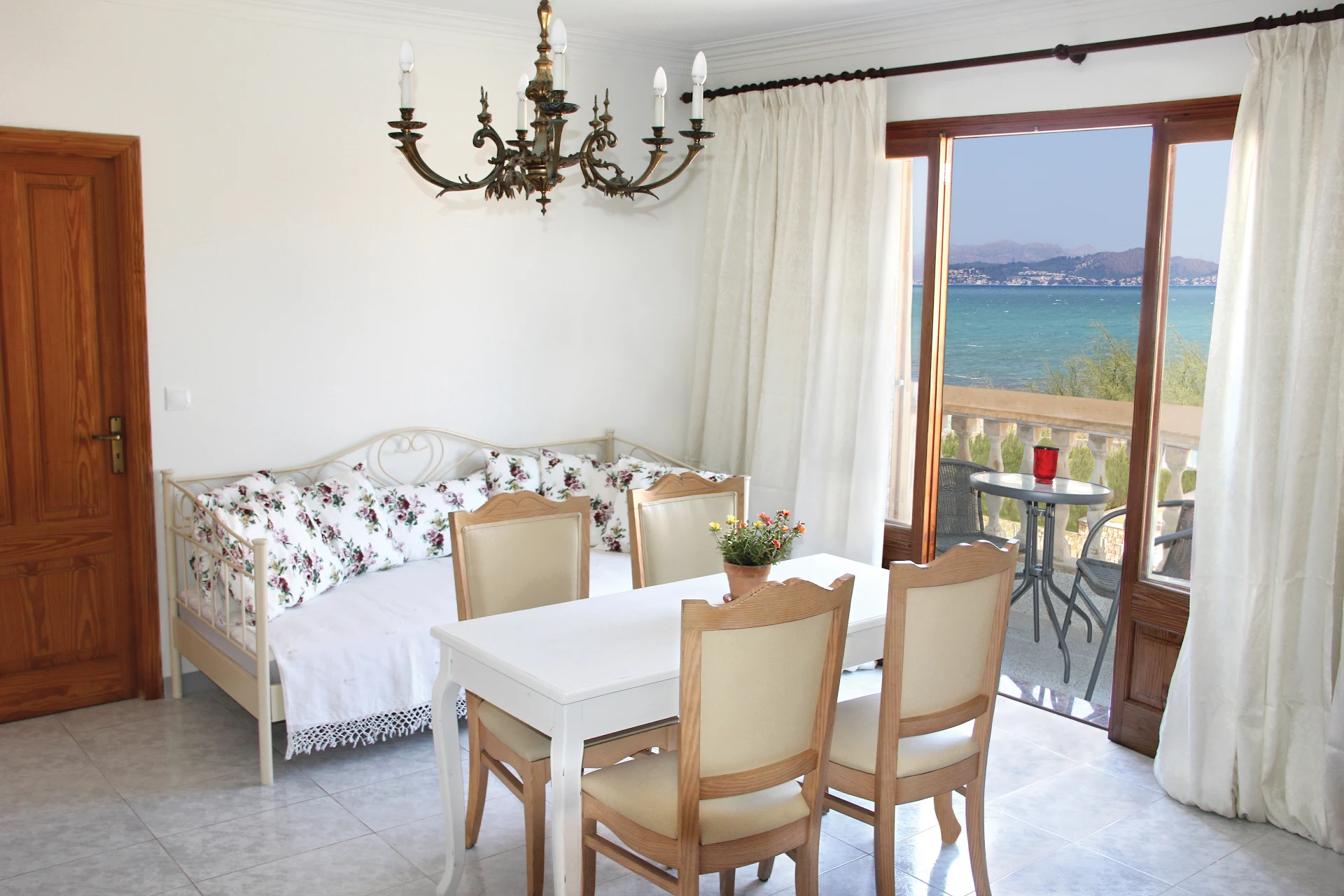 Son Serra De Marina Vacation Rental