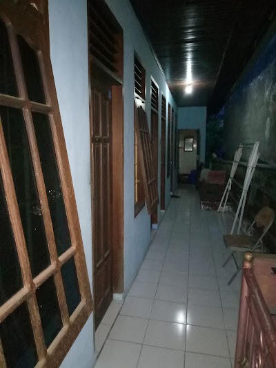 Photos of Kost Karola # Terima Kost murah