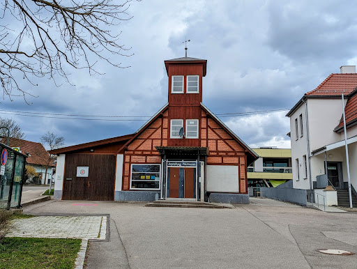 Jugendhaus Pliezhausen - Thumbnail