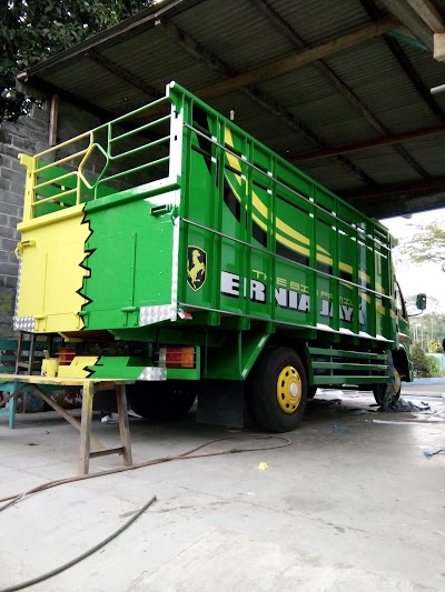 Photos of Expds ERNIA JAYA ABADI