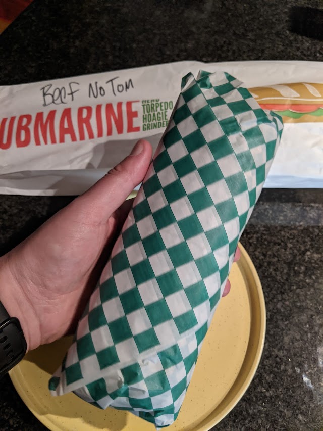 Lambo's Deli & Grocery