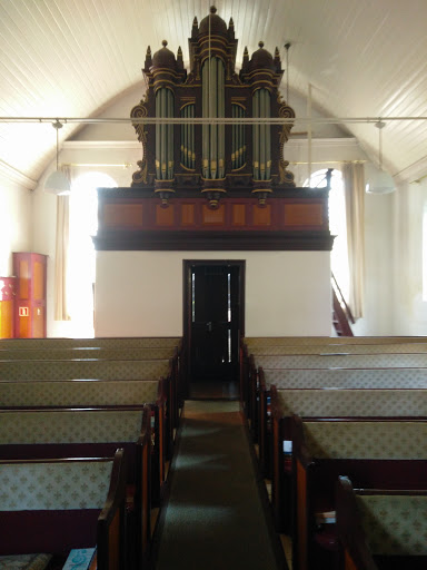Nederlands Gereformeerde Kerk Loosdrecht - Thumbnail