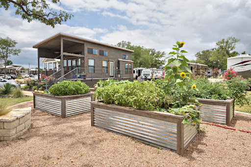 Oak Forest RV Resort - Thumbnail