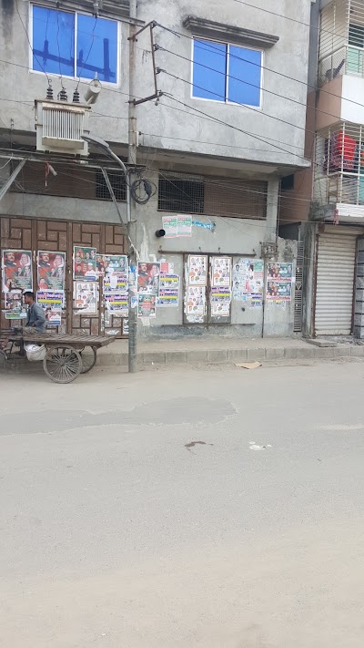 Photos of আলিনগর