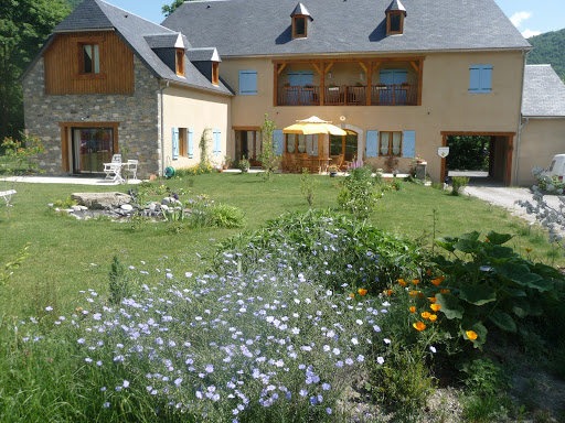 Photo de Fondation Partage et Vie - EHPAD Les Logis d'Aure - Guchen à Ogeu-les-Bains (64680)
