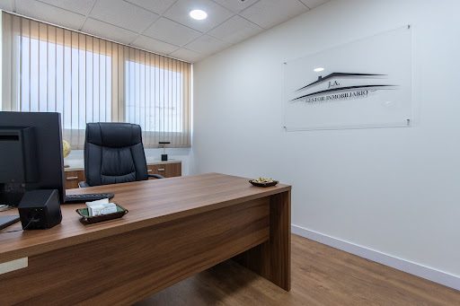 Jose Ángel Andrés / Gestor Inmobiliario en San Sebastián de los Reyes